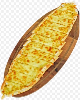 Kaşarlı Pide görseli