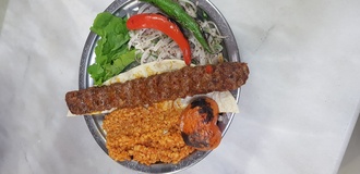 Adana Kebap görseli