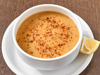 Mercimek Çorbası görseli