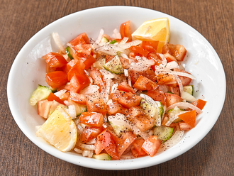 Çoban Salata görseli