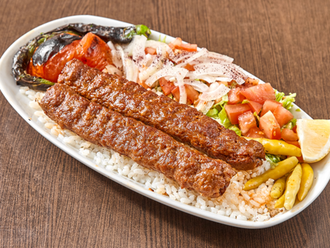 Urfa Kebap görseli