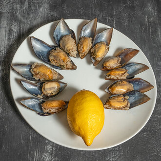 Midye Dolma (1 kg.) görseli