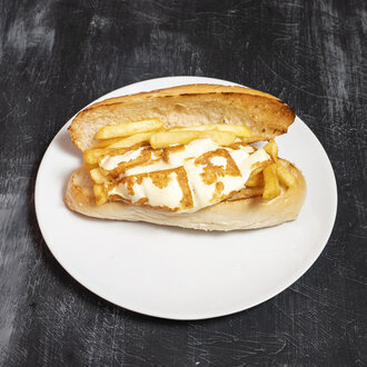 Patso Sandviç görseli