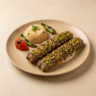 Fıstıklı Kebap görseli