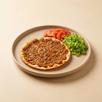 Fındık Lahmacun görseli