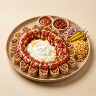Beyti Kebap görseli