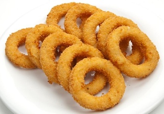 Soğan Halkası görseli