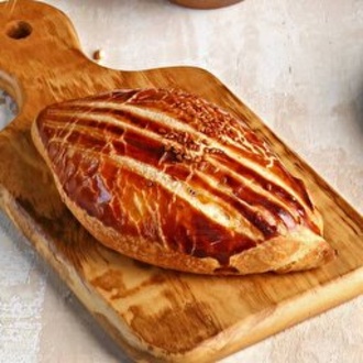 Patatesli Poğaça (65-70 gr.) görseli