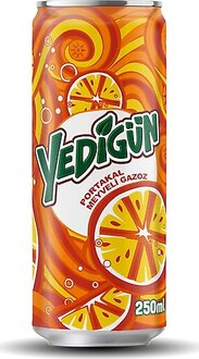 Yedigün (33 cl.) görseli