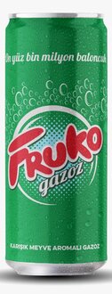 Fruko (33 cl.) görseli