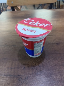 Ayran (30 cl.) görseli