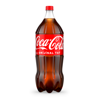 Coca-Cola (2,5 L.) görseli