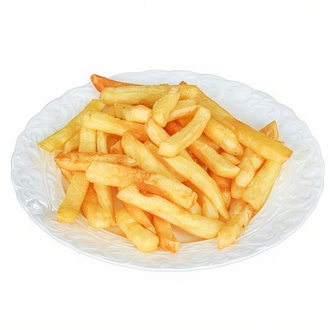 Patates Kızartması (160 Gr.) görseli