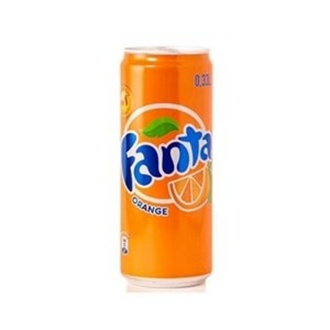 Fanta (33 cl.) görseli