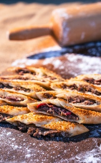 Special Pide (Kapalı) görseli
