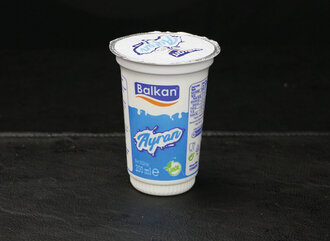 Ayran (20 cl.) görseli