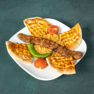 Adana Kebap görseli