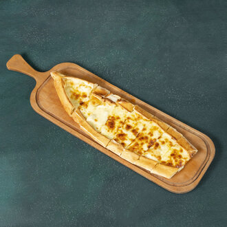 Kaşarlı Pide görseli