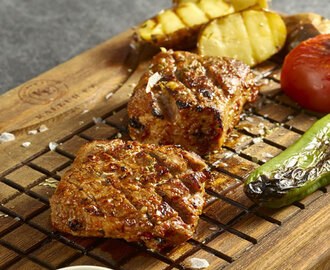 Mini Izgara Biftek görseli