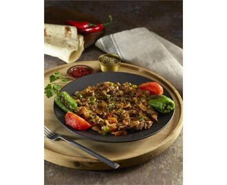 Sac Kavurma görseli