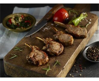 Kuzu Pirzola görseli