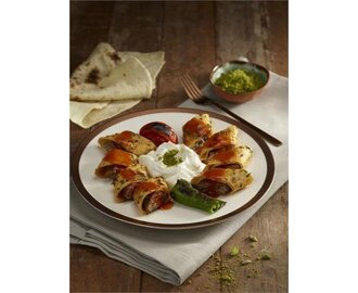 Sarma Beyti Kebap görseli