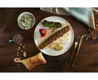 Fıstıklı Kebap görseli