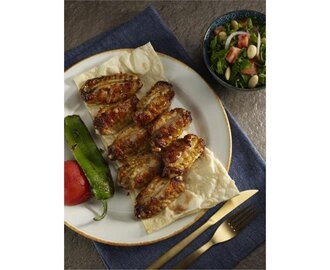 Tavuk Kanat görseli