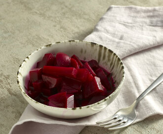 Pancar Turşusu görseli