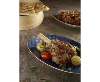 Kuzu İncik Tandır görseli