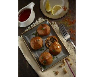 Adana Usulü Haşlama İçli Köfte (Adet) görseli