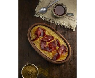 Pastırmalı Humus görseli