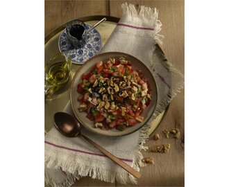 Gavurdağı Salata görseli