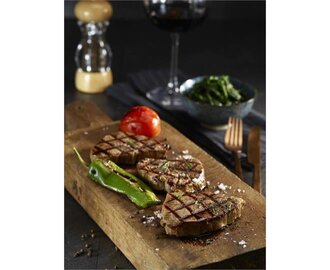 Izgara Lokum görseli