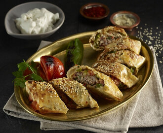 Fırın Beyti Kebap görseli