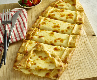 Kaşarlı Pide görseli