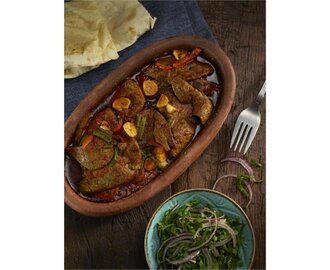 Yaprak Ciğer görseli