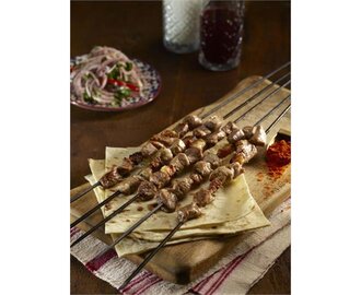 Çöp Şiş görseli