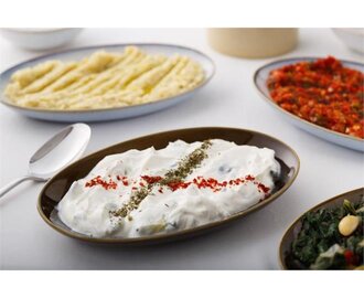 Kuru Cacık görseli