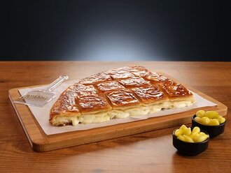 Bülent Börek Peynirli (1 kg) görseli