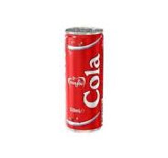 Cola Turka (330 Ml) görseli