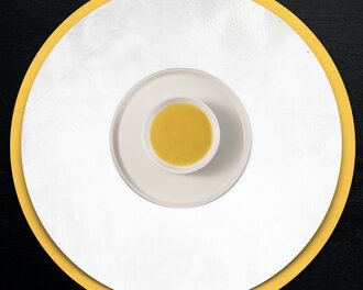 Mercimek Çorbası görseli