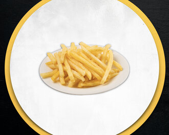 Patates Kızartması görseli