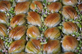 Midye (1kg.) görseli