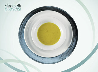 Mercimek Çorbası görseli