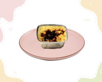 Fırın Sütlaç görseli