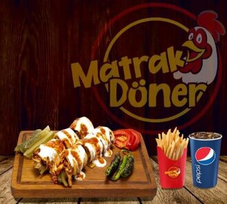 Matrak Döner, Kağıthane (Hamidiye Mah.) - Online Sipariş, Menü ...