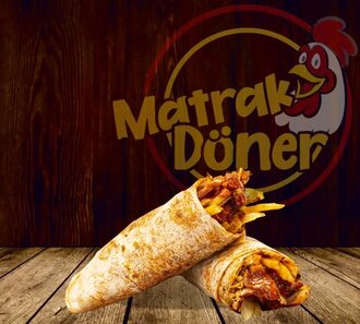 Matrak Döner, Kağıthane (Hamidiye Mah.) - Online Sipariş, Menü ...