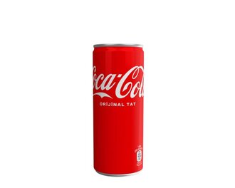 Coca-Cola (33 cl.) görseli