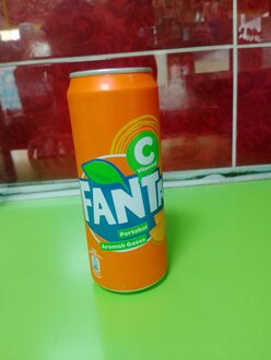 Fanta (33 cl.) görseli